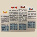 Adventskalender Kinder friends Motiv: goldene...