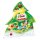 Adventskalender Kinder friends Motiv: goldene Sternschnuppel (135g)