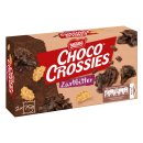 Nestle Choco Crossies Zartbitter (2x75g Packung)