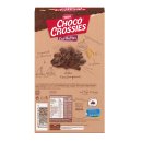 Nestle Choco Crossies Zartbitter (2x75g Packung)