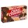 Nestle Choco Crossies Feinherb (2x75g Packung)