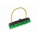 Unger HiFlo? nLite Rechteckige Bürste (1 Stck.)