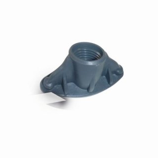 Unger HiFlo? nLite Bürstensockel (1 Stck.)