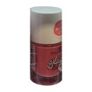 essence cosmetics Pflegelack glow & care luminous nail polish pink 03, 8 ml (1er Pack)