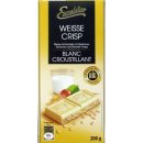Excelsior Weisse Crisp Schokolade, 200g