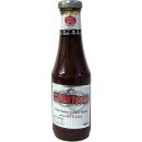 Currysauce CURRYoses "silber", 500ml