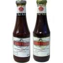 Currysauce CURRYoses "Testpacket", 2x500ml