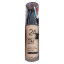 Catrice 24h Made To Stay Make Up nude 010, 30 ml (1er Pack)