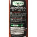Develey Paprika Relish vegan (875ml Flasche)