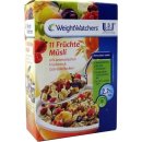 WeightWatchers 11 Früchte Müsli, 360g