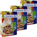 WeightWatchers 11 Früchte Müsli, 3x360g