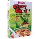 Hipp Crispy Croco Knusperflakes Schoko und Vanille, 250g
