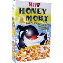 Hipp Honey Mobby Knusperflakes goldene Honigwale 250g