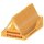 Toblerone Dreieck, Dreieckstafeln in gelb (25x60g)