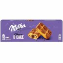 Milka Cake & Chok VPE (14x175g Packung)