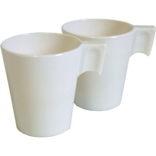 2x Usy Tasse (180ml)