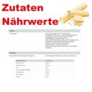 duplo white 10 Riegel mit weißer Schokolade