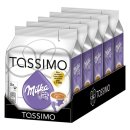 Tassimo T-Disc Milka heißes Schokoladengetränk...