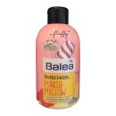 Balea Duschgel Marshmallow, 350 ml (1er Pack)