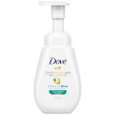 Dove Duschschaum belebende Birne und Aloe Vera Duft (200...