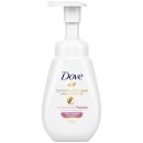 Dove Duschschaum verwöhnende Pistazie und Mangoduft...