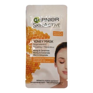 Garnier Honey Mask, 8 ml (1er Pack)