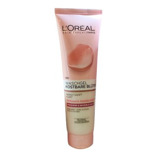 LORÉAL PARIS Kostbare Blüten Waschgel, 150 ml (1er Pack)