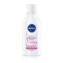 NIVEA Mizellenwasser Pflegend, 400 ml (1er Pack)