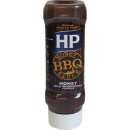 Heinz HP BBQ Sauce Honey Mild Woodsmoke Flavour, 400ml...