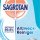 Sagrotan Allzweckreiniger Ozean, 1,5 l (1er Pack)