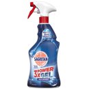 Sagrotan Badreiniger Power Gel, 0,5 l (1er Pack)