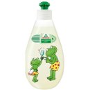 Frosch Spülmittel Balsam Deko Citrus, 0,4 l (1er Pack)