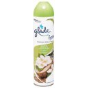 Glade Duftspray Bali Sandelholz & Jasmin, 0,3 l (1er...