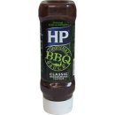 Heinz HP BBQ Sauce Classic Woodsmoke Flavour (1x400ml...