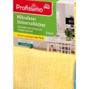 Profissimo Mikrofaser Universaltücher, 3 St (1er Pack)