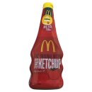 Mc Donalds Tomaten Ketchup Big Size 750ml Flasche...