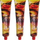 Händlmaiers Grillsenf "würzig mit der...