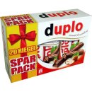 Duplo Sparpack (20 Riegel)