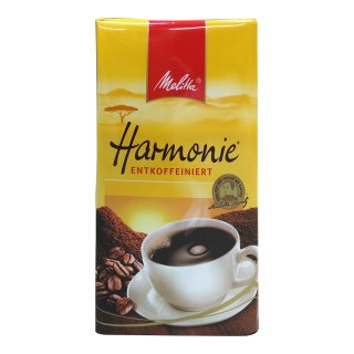 Kaffeebohnen Dallmayr "Prodomo", 500g Bohnen