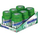 Mentos Gum Pure Fresh Spearmint 6 x 35 Dose