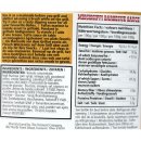 Mississippi Barbecue Grill Saucen "Testpaket", 4 x 440ml + usy Gillzange aus Holz