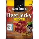 Jack Links Beef Jerky Teriyaki Clipstrips 12x25 g