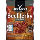 Jack Links Beef Jerky Peppered Clipstrips 12x25 g