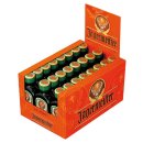 Jägermeister 35% Vol, (24x40 ml Flaschen)