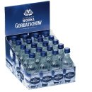 Wodka Gorbatschow 37.5% Vol, (20x40 ml)