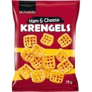 Mr.Knabbits Krengels, 20x75 g