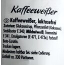 Krüger Kaffeeweißer laktosefrei Coffee Creamer (1x1 kg Beutel)