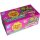 Chupa Chups, Dextro Ketten Sweet Neclaces, 24er Display, 1er Pack (1 x 424,8 g)