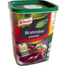 Knorr Gourmet Bratenjus pastös GASTRO (1x1,4 Kg)