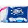 Tempo Toilettenpapier "für das sichere Gefühl von Sauberkeit" 3-lagig, weiß 24 Rollen á 150 Blatt